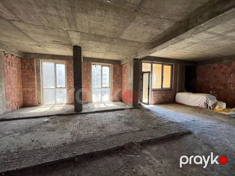 Satılır 3 otaqlı yeni tikili 110 m² — Bakı