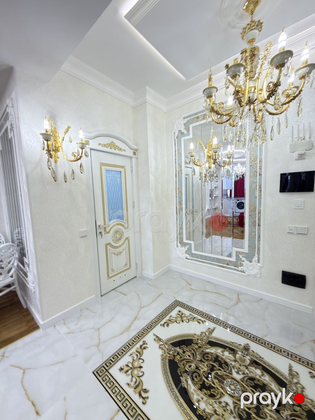 Satılır 2 otaqlı yeni tikili 55 m² — Mənzil, Bakı (2)