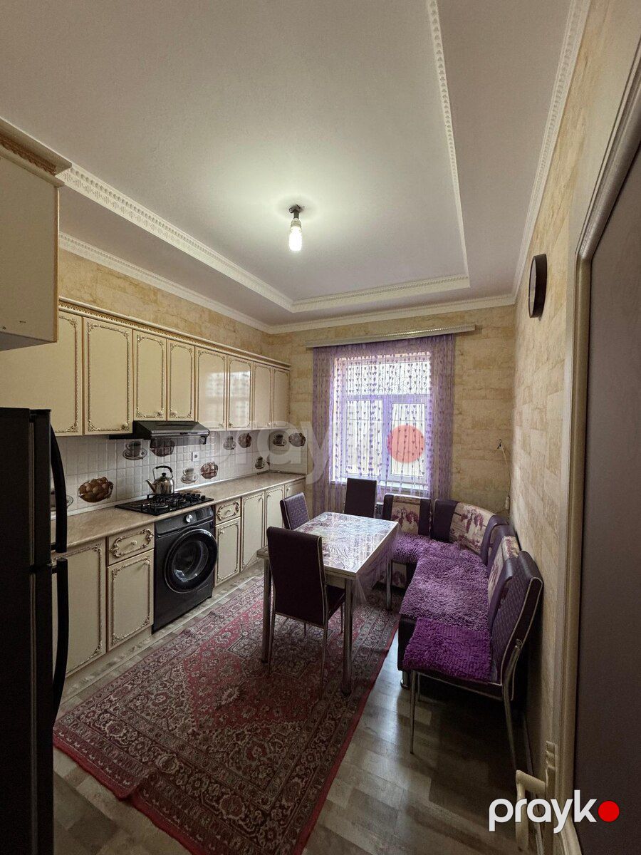 Həyət evi kirayə verilir, Xırdalan ş — Ev, villa, Xırdalan (7)