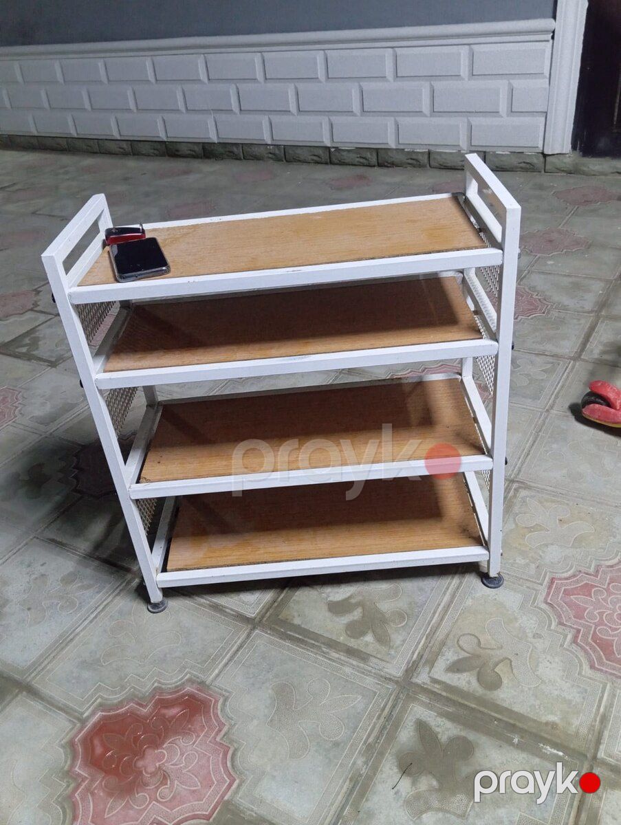 Ayaqqabı rəfi — Mebel, Bakı (3)