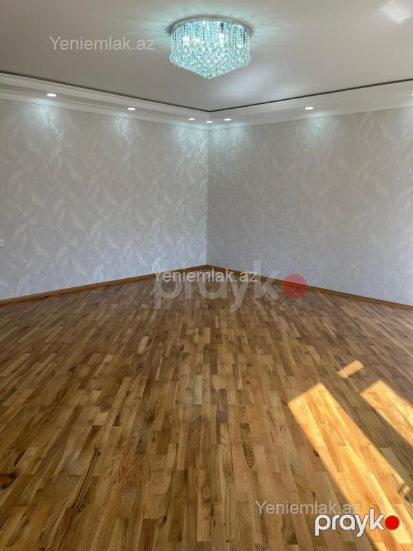 Satılır 4 otaqlı Bina evi menzil (Köhnə tikili), 85 m², 17-ci mikrorayon — Mənzil, Sumqayıt (3)