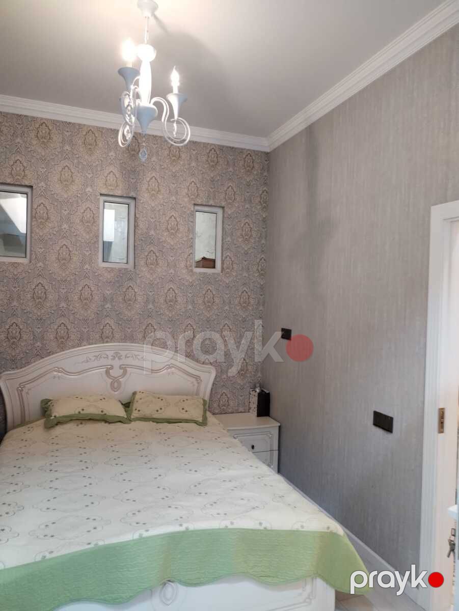 Satılır 2 otaqlı yeni tikili 58 m² — Mənzil, Bakı (4)