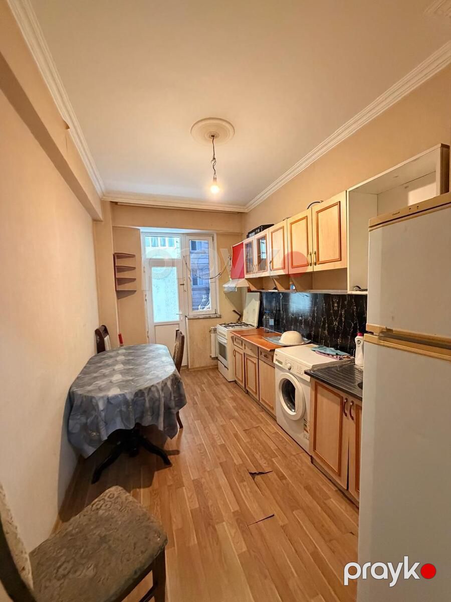 Satılır 2 otaqlı yeni tikili 63 m² — Mənzil, Xırdalan (5)
