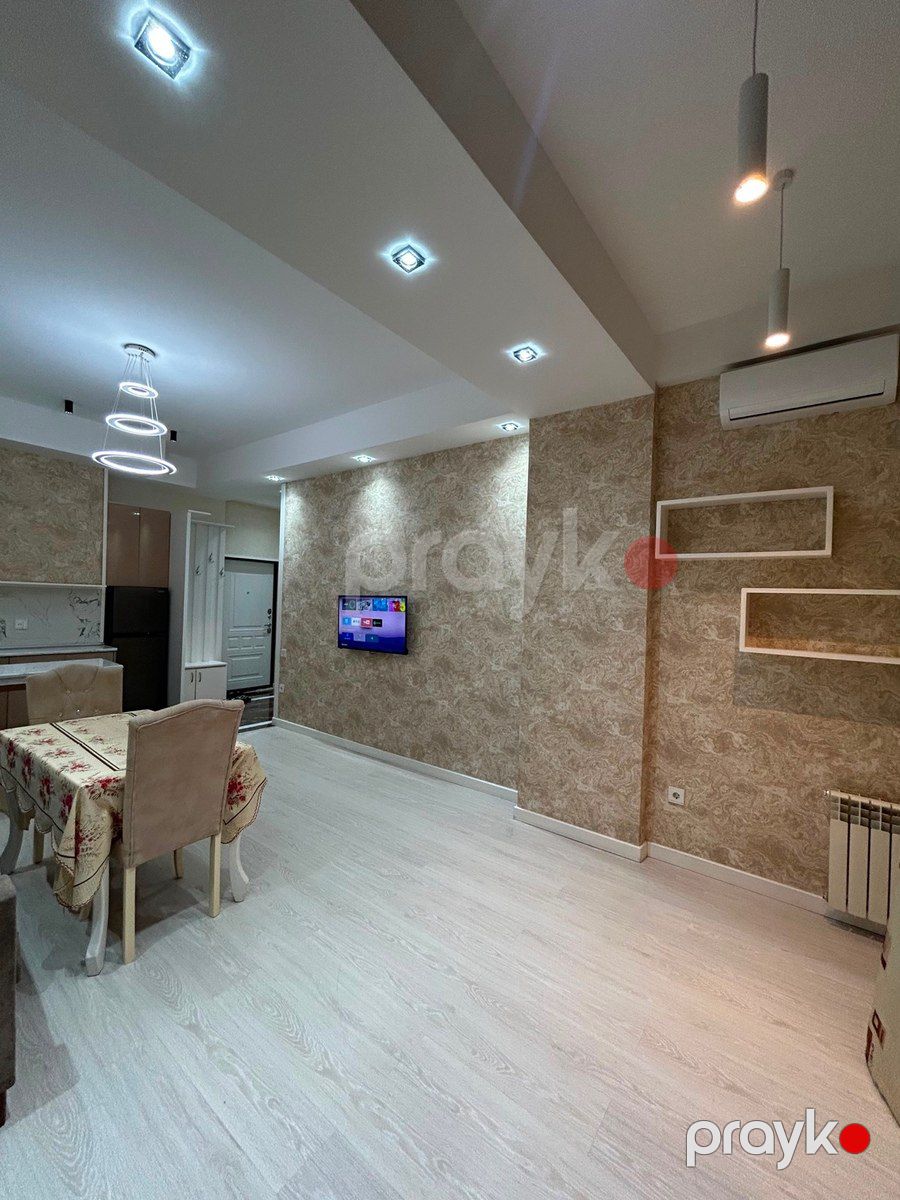 2-otaqlı yeni tikili kirayə verilir, 28 may m., 72 m² — Mənzil, Bakı (3)