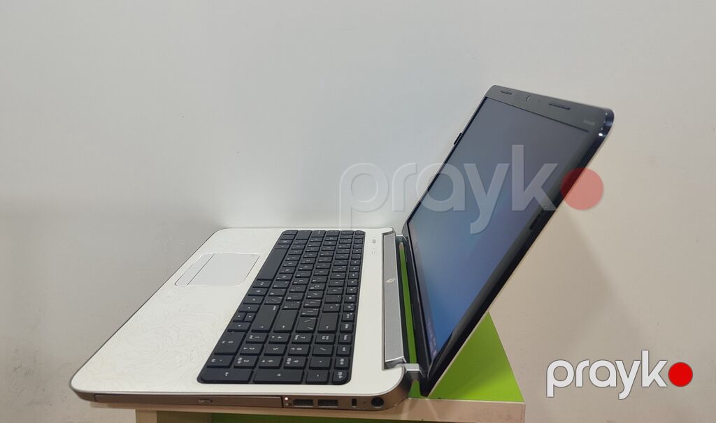 İşlənmiş HP Pavilion, 15.6 Intel Core i7, 128 GB — HP, Bakı (2)