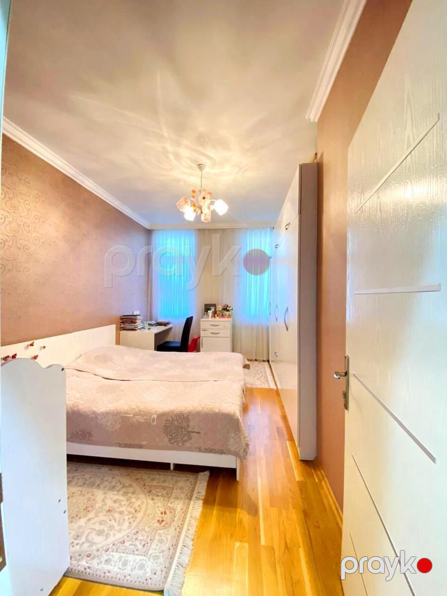 Satılır 3 otaqlı yeni tikili 110 m² — Mənzil, Bakı (6)
