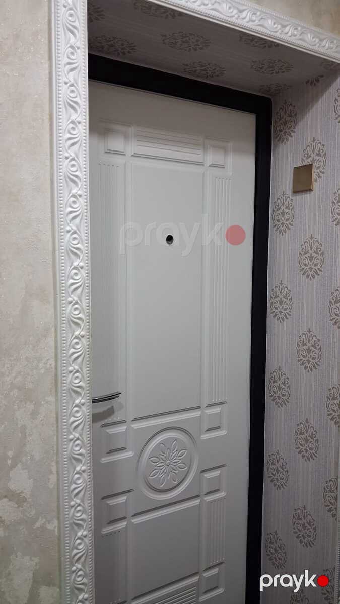 Satılır 2 otaqlı köhnə tikili 56 m² — Mənzil, Bakı (11)