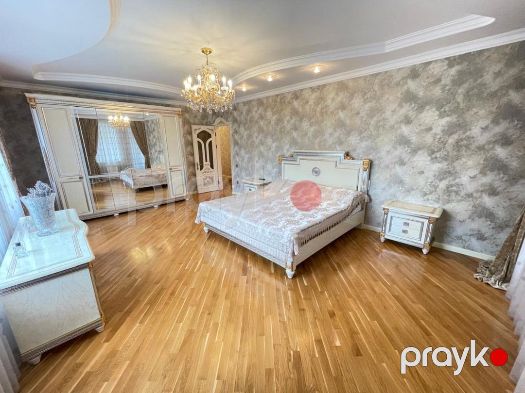 Satılır 4 otaqlı yeni tikili 223 m² — Mənzil, Bakı (11)