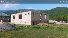 5 otaqlı Villa / Həyət evi, Satış, Oğuz — Ev, villa, Oğuz (8)