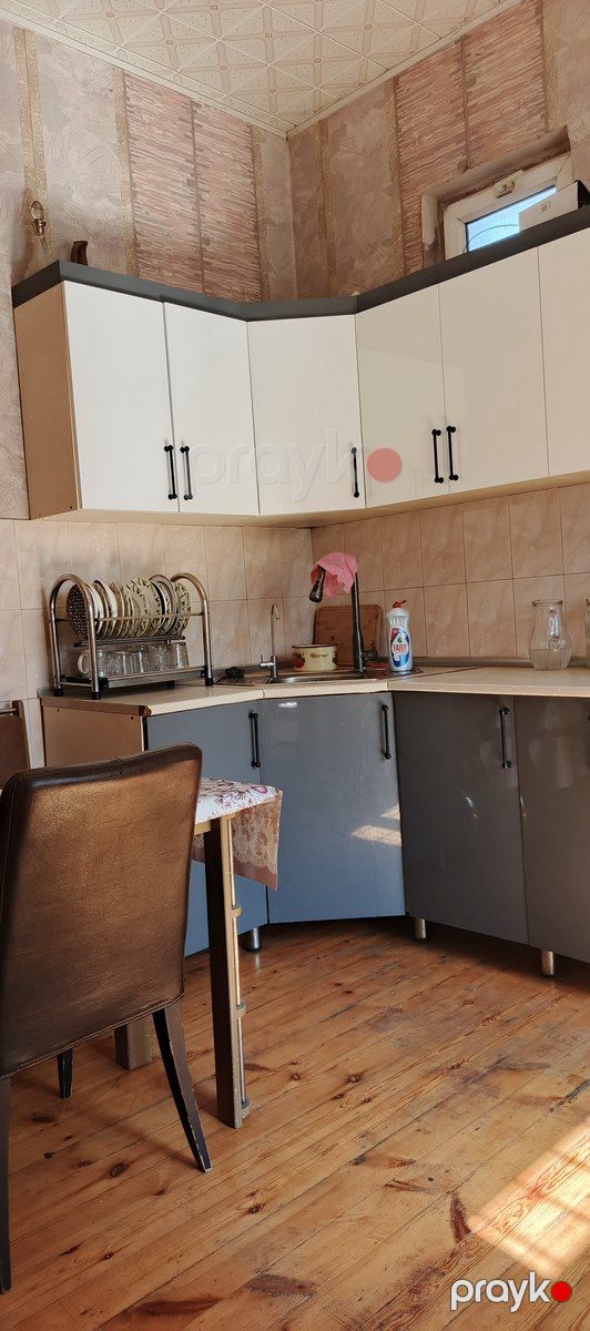İcarəyə verilir 4 otaqlı həyət evi/bağ evi 130 m² — Ev, villa, Bakı (10)