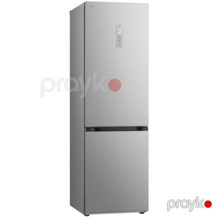 Soyuducu "LG GR-B459FMFW" — Ev texnikası, Bakı (2)