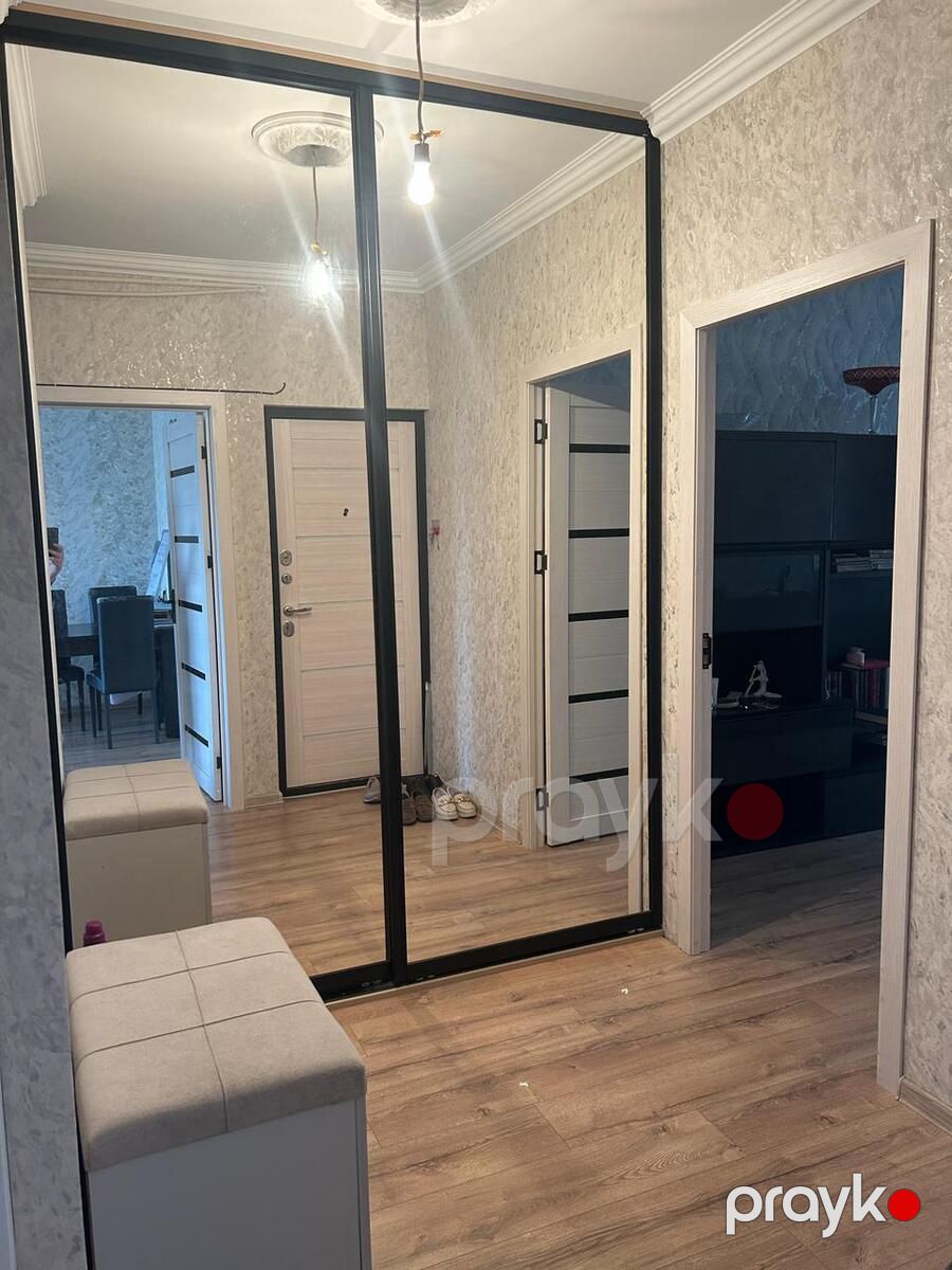 Satılır 3 otaqlı köhnə tikili 70 m² — Mənzil, Bakı (10)