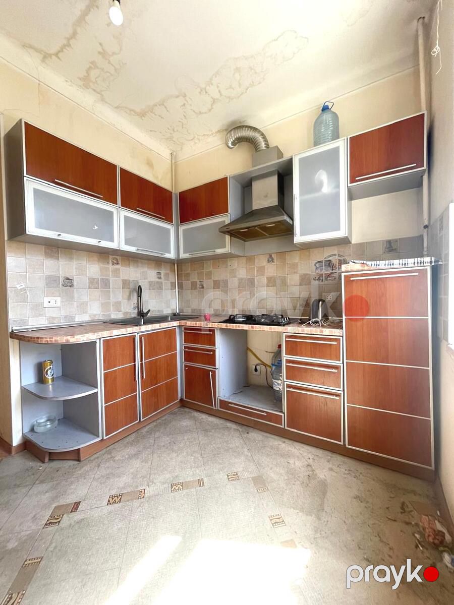 Satılır 3 otaqlı köhnə tikili 95 m² — Mənzil, Bakı (4)