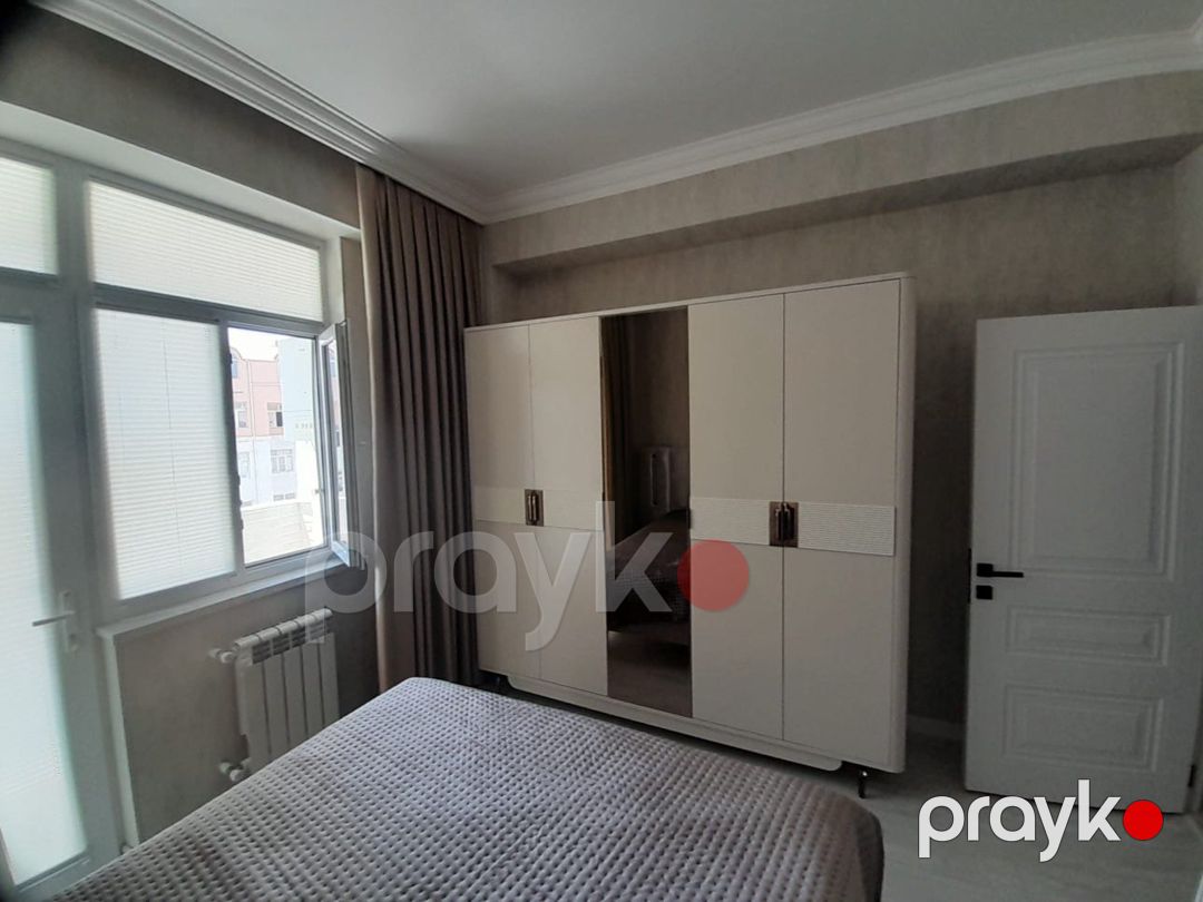 Satılır 2 otaqlı yeni tikili 70 m² — Mənzil, Bakı (2)