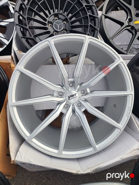 BMW F10 diskləri R20 — Bakı