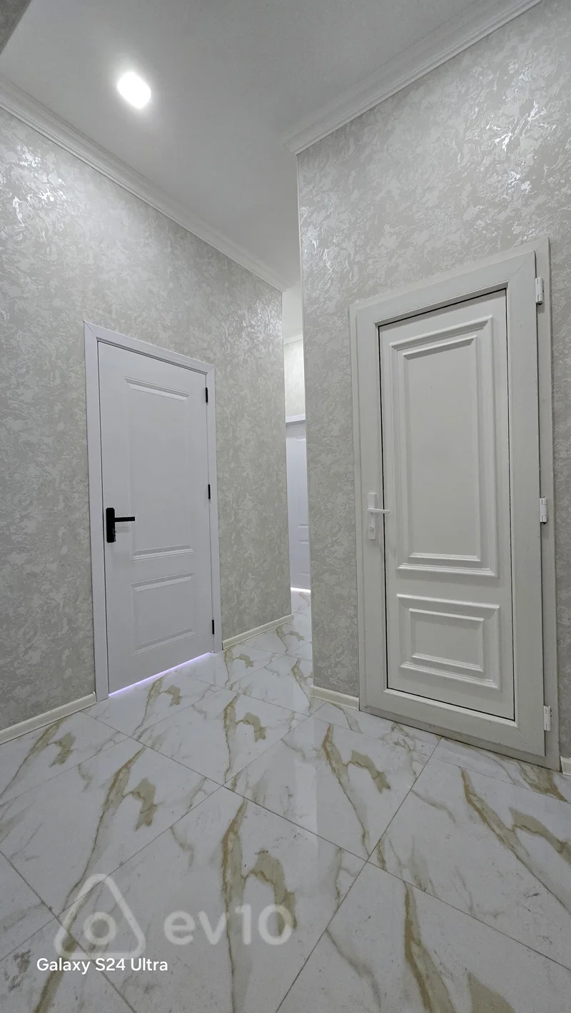 2 otaqlı mənzil, 54 m², Məmməd Əmin Rəsulzadə, Xırdalan — Mənzil, Xırdalan (10)