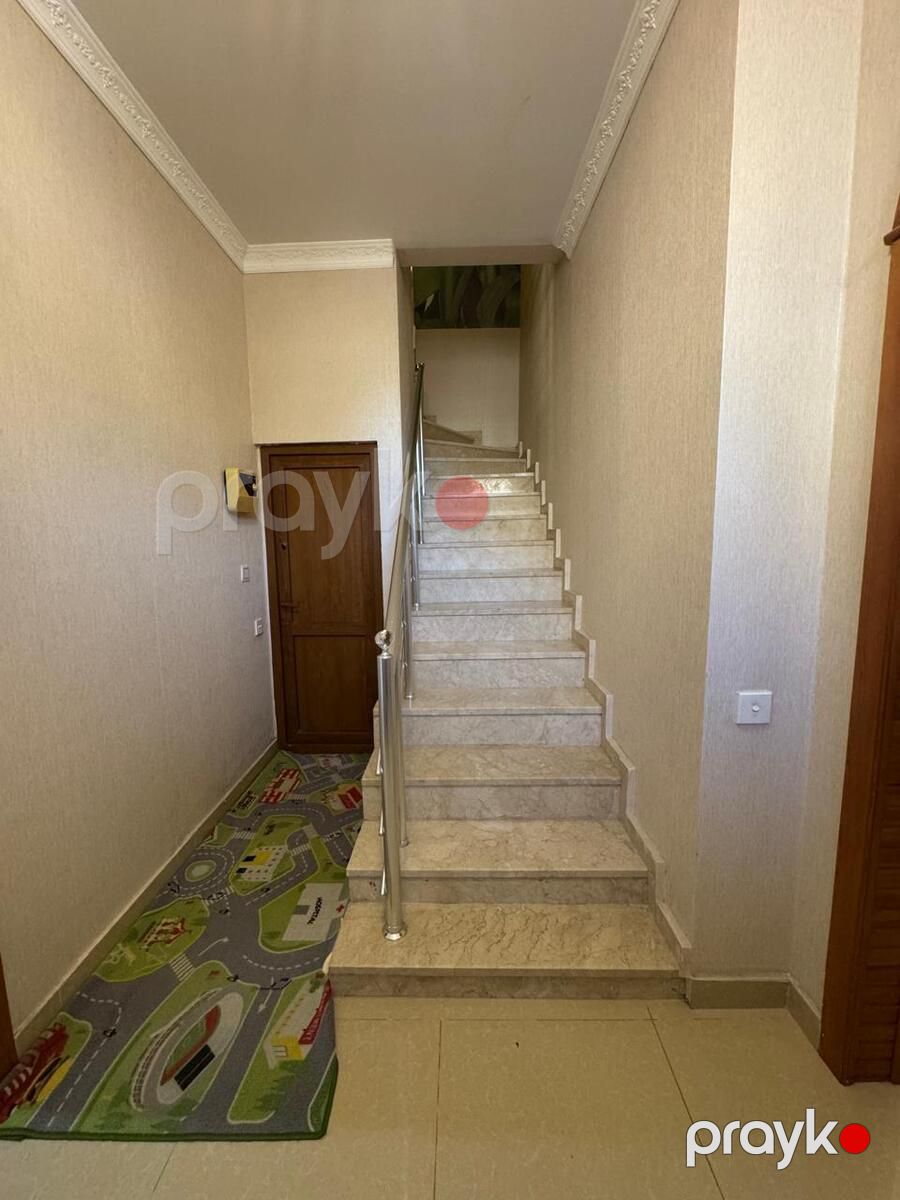 Satılır 4 otaqlı həyət evi/bağ evi 110 m² — Ev, villa, Bakı (7)