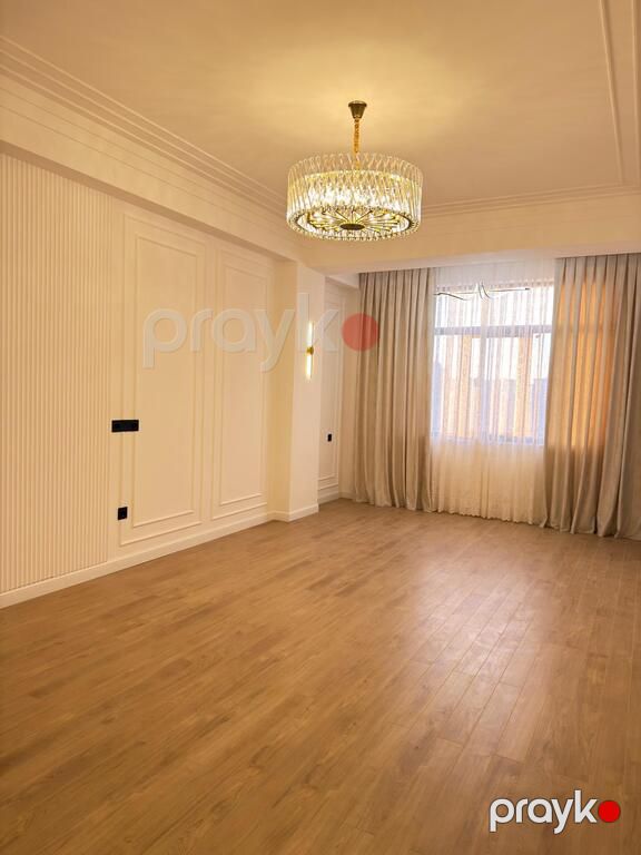Satılır 3 otaqlı yeni tikili 100 m² — Mənzil, Bakı (12)