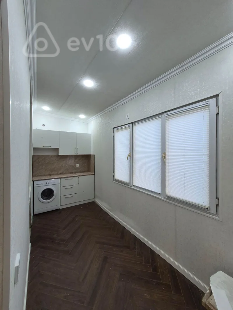 2 otaqlı mənzil, 65 m², Xətai prospekti — Mənzil, Bakı (11)
