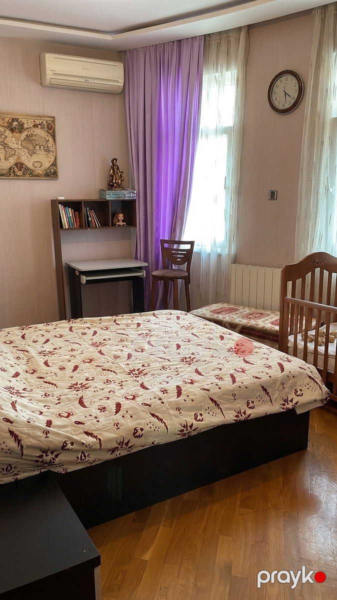 Satılır 2 otaqlı yeni tikili 90 m² — Mənzil, Bakı (4)