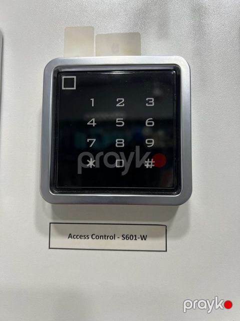 Access control S601 outdoor — Bakı