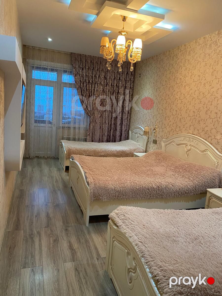 Satılır 2 otaqlı yeni tikili 75 m² — Mənzil, Sumqayıt (11)