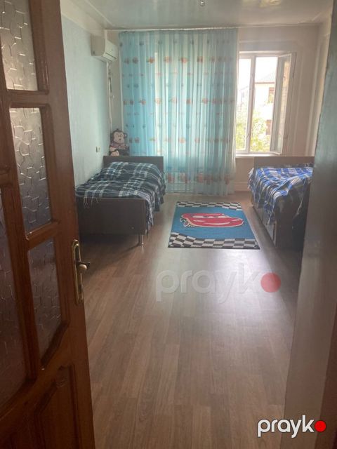 4 otaqlı mənzil, 103 m², Bakıxanov küç