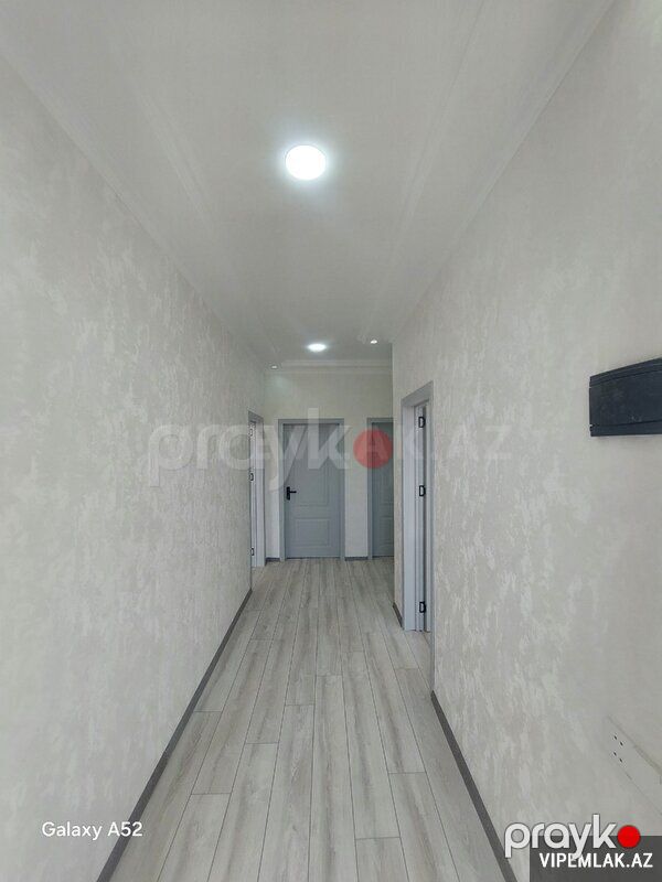 Suraxanı rayonunda 3 otaqlı Həyət evi Satılır, 200 m² — Ev, villa, Bakı (4)