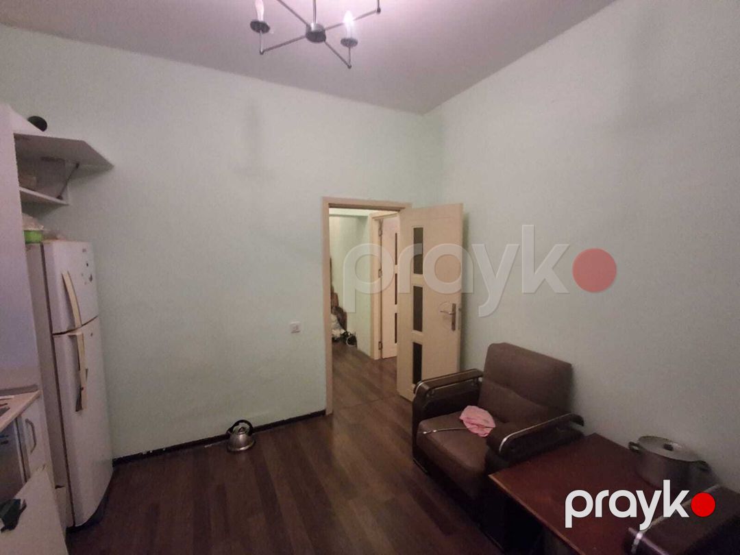 Satılır 1 otaqlı yeni tikili 54 m² — Mənzil, Bakı (6)