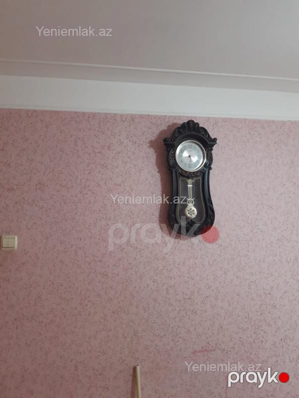 Satılır 1 otaqlı Bina evi menzil (Köhnə tikili), 31 m², 4-cü mikrorayon — Mənzil, Sumqayıt (5)