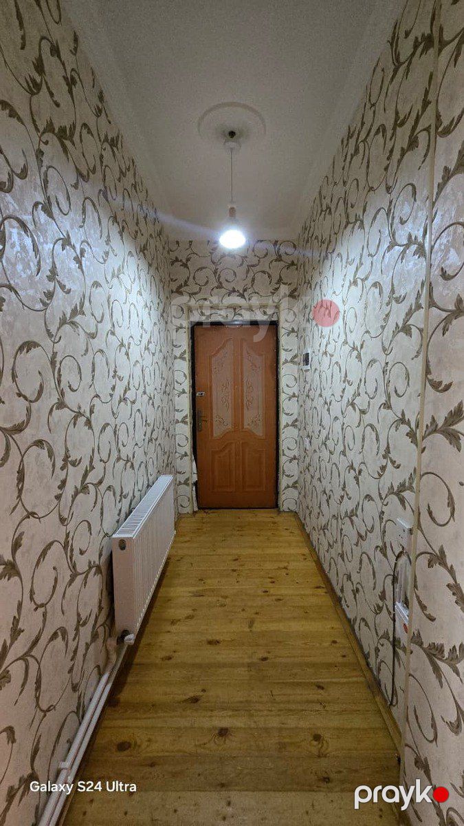 Satılır 2 otaqlı yeni tikili 45 m² — Mənzil, Xırdalan (10)