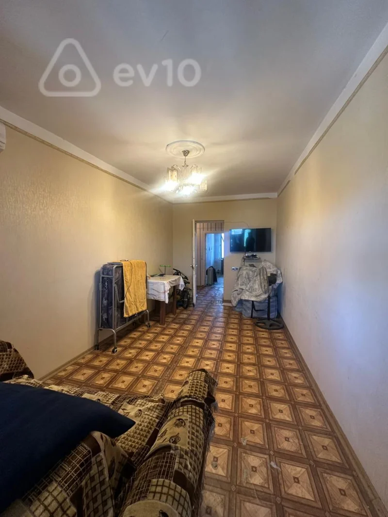 2 otaqlı mənzil, 50 m², Nazim Ismayilov — Mənzil, Bakı (9)