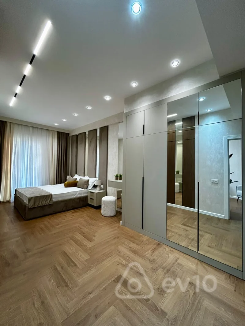 2 otaqlı mənzil, 58 m², Sabit Rəhman küçəsi — Mənzil, Bakı (10)