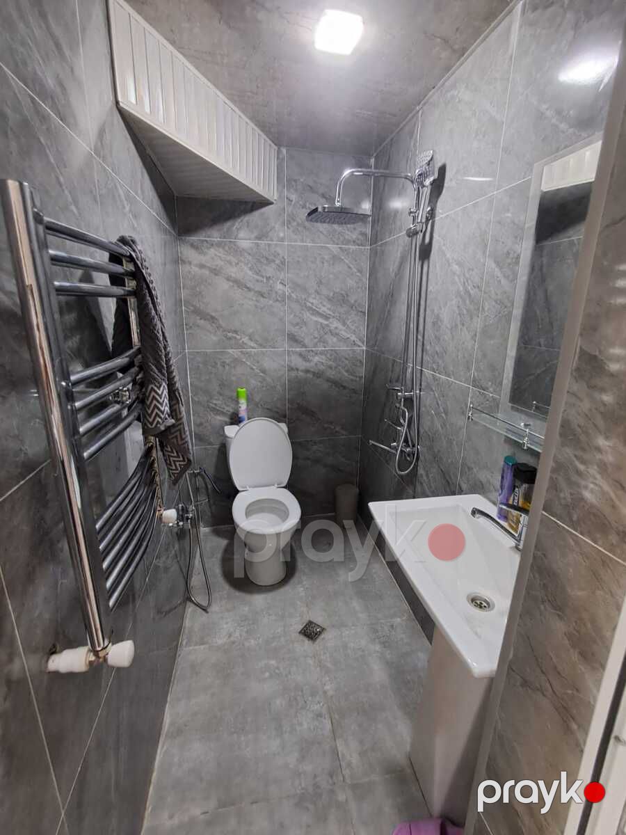 Həyət evi, Xırdalan ş — Ev, villa, Xırdalan (12)