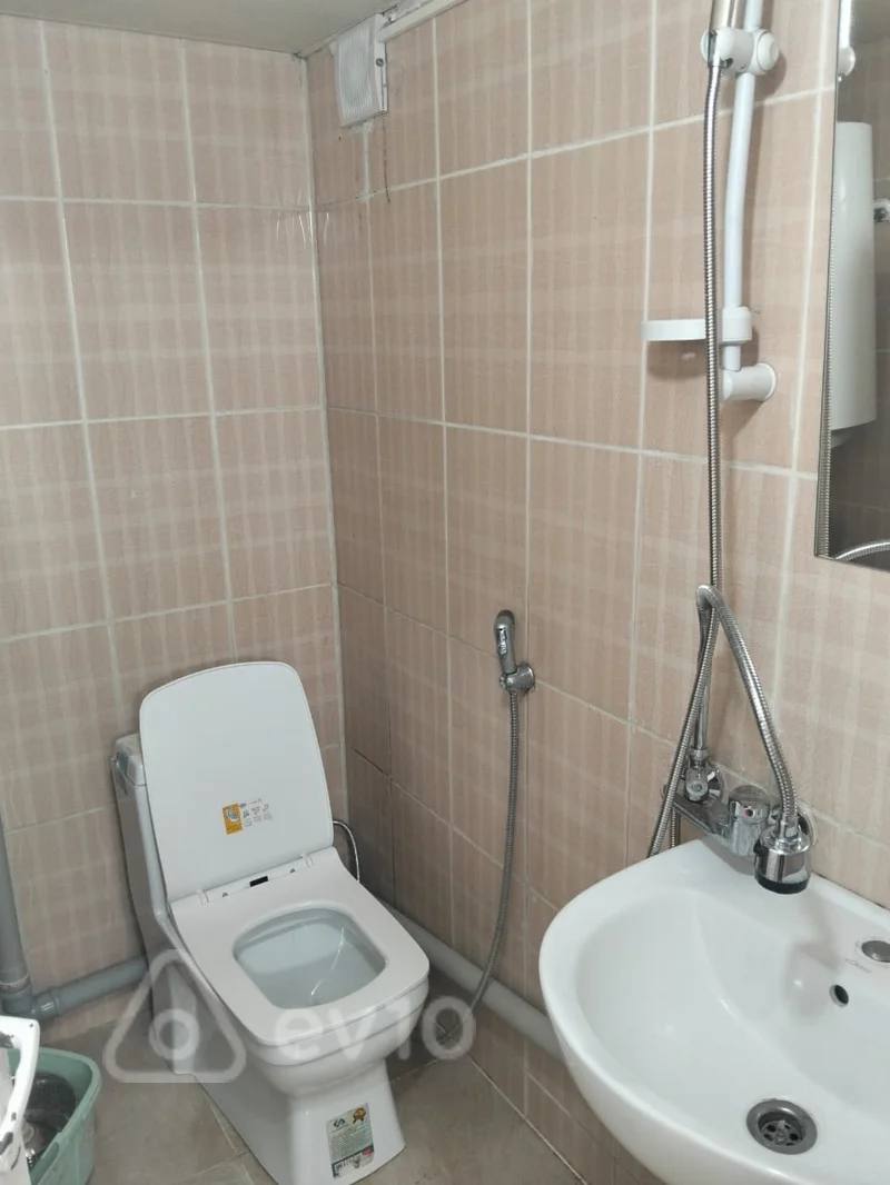 1 otaqlı mənzil, 60 m², Memar Əcəmi 3 cün bazari etrafi — Mənzil, Bakı (12)