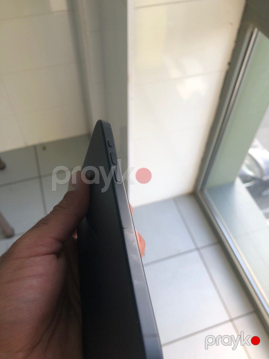 Apple iPhone 16 Plus Black 128GB/8GB — Smartfonlar, Bakı (6)
