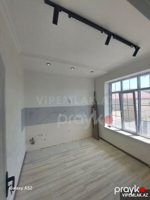 Suraxanı rayonunda 3 otaqlı Həyət evi Satılır, 200 m² — Ev, villa, Bakı (8)