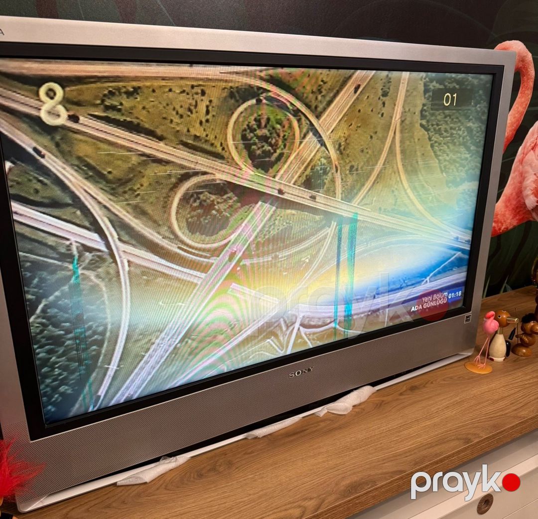 Televizor Sony — TV və Video, Bakı (4)