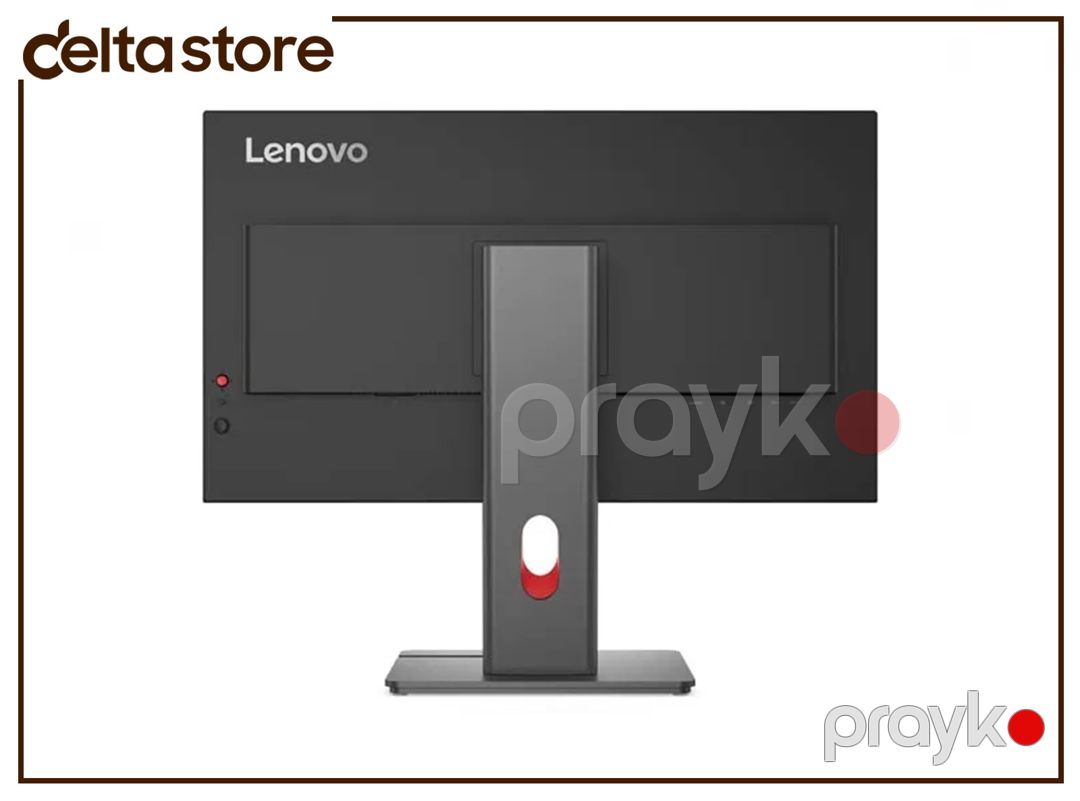 Lenovo ThinkVision P27Q-40 Monitor 64A7GAT6EU — Kompüterlər və noutbuklar, Bakı (3)