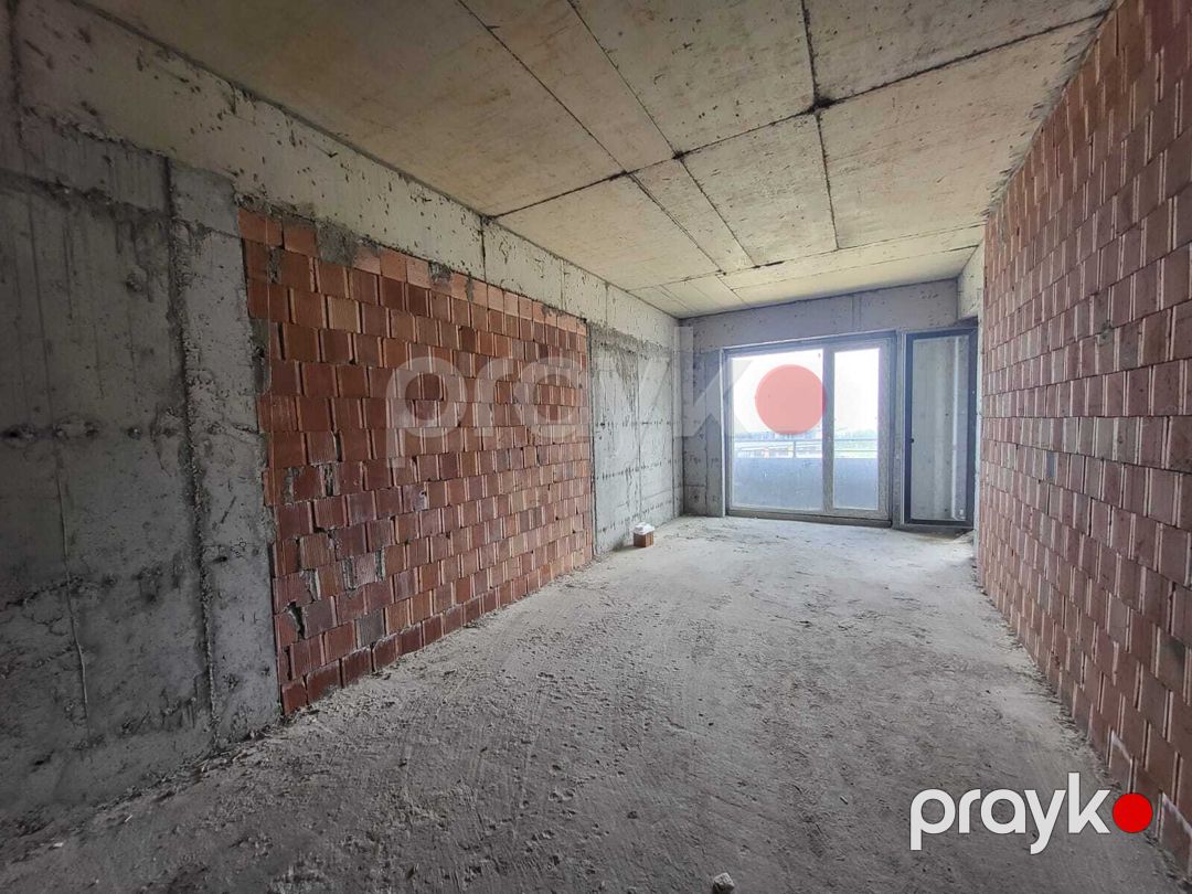 Satılır 2 otaqlı yeni tikili 79.4 m² — Mənzil, Bakı (5)