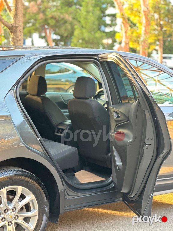 Chevrolet Equinox, 1.5 L, 2020 il, 179 000 km — Avtomobillər, Bakı (9)