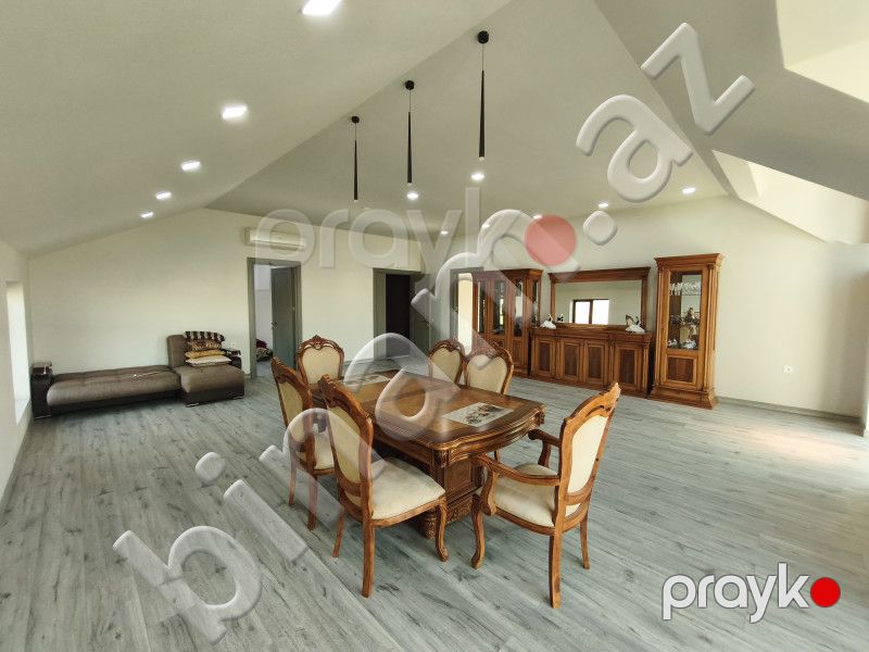 8 otaqlı Villa / Həyət evi, Satış, Bakı, Səbail — Ev, villa, Bakı (8)