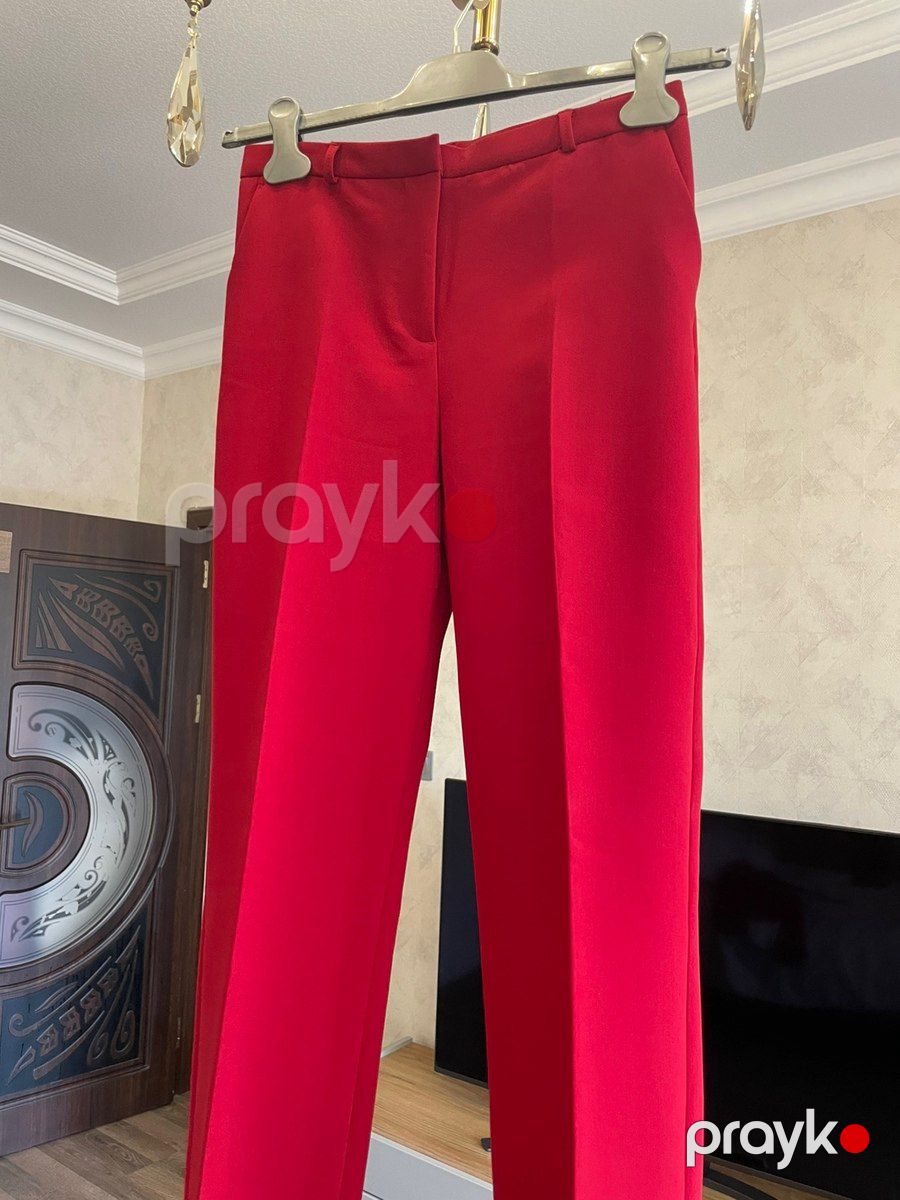 Zara kostyum — Geyim, ayakkabı, aksesuarlar, Bakı (2)