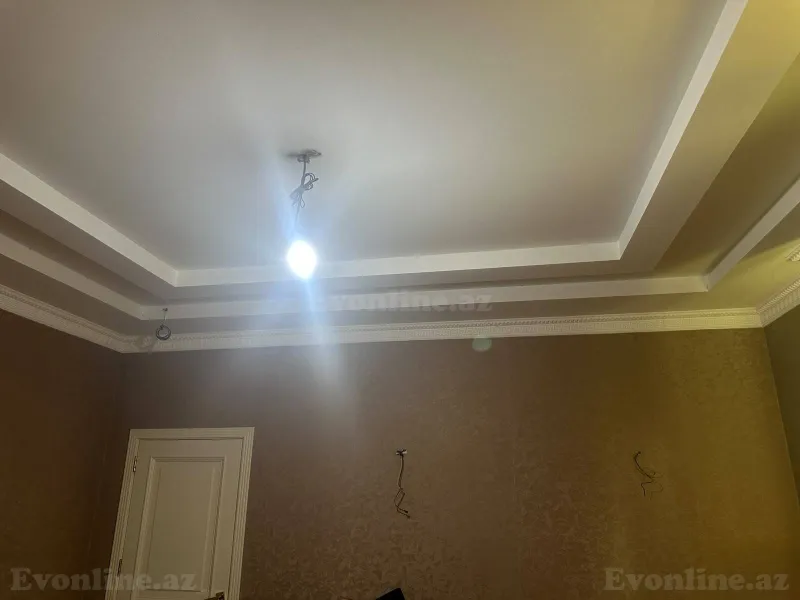 Satılır 4 otaqlı Həyət evi 120 m² Bakı, Binəqədi r., Biləcəri — Ev, villa, Bakı (7)