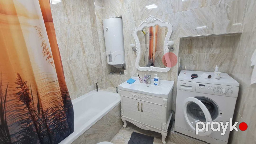 İcarəyə verilir 3 otaqlı köhnə tikili 80 m² — Mənzil, Bakı (7)