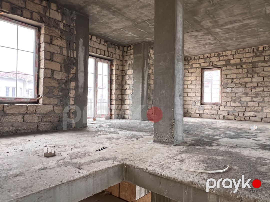 Satılır 5 otaqlı həyət evi/bağ evi 230 m² — Ev, villa, Bakı (7)