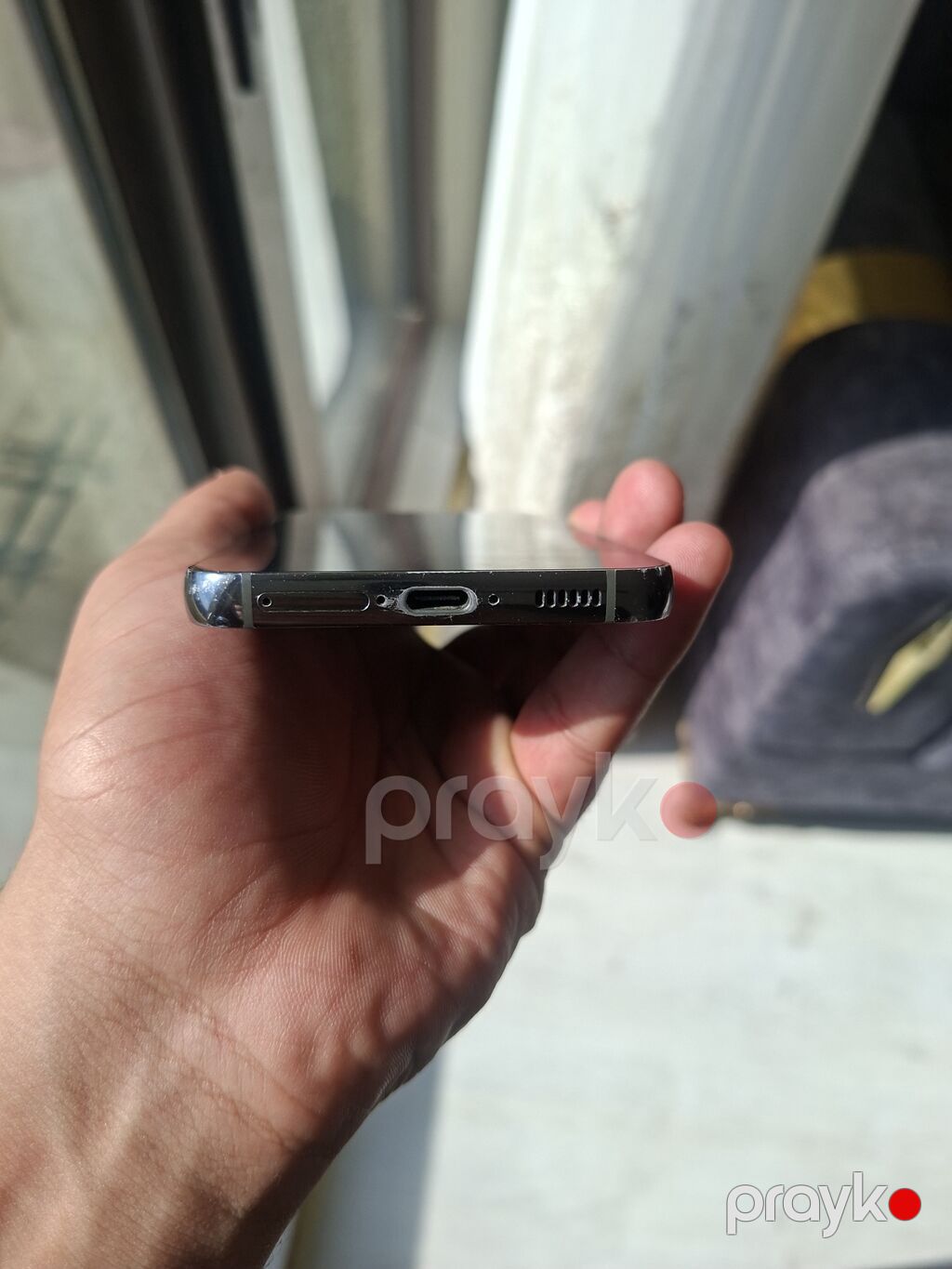 Samsung Galaxy S23, 128 GB, rəng - Yaşıl — Samsung, Sumqayıt (4)