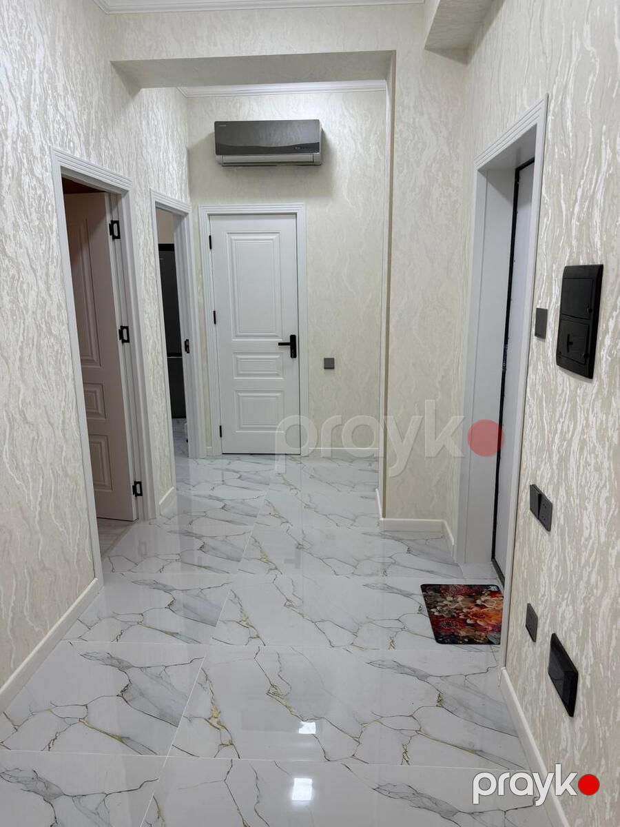 2-otaqlı yeni tikili kirayə verilir, Mehdiabad qəs., 70 m² — Mənzil, Bakı (3)