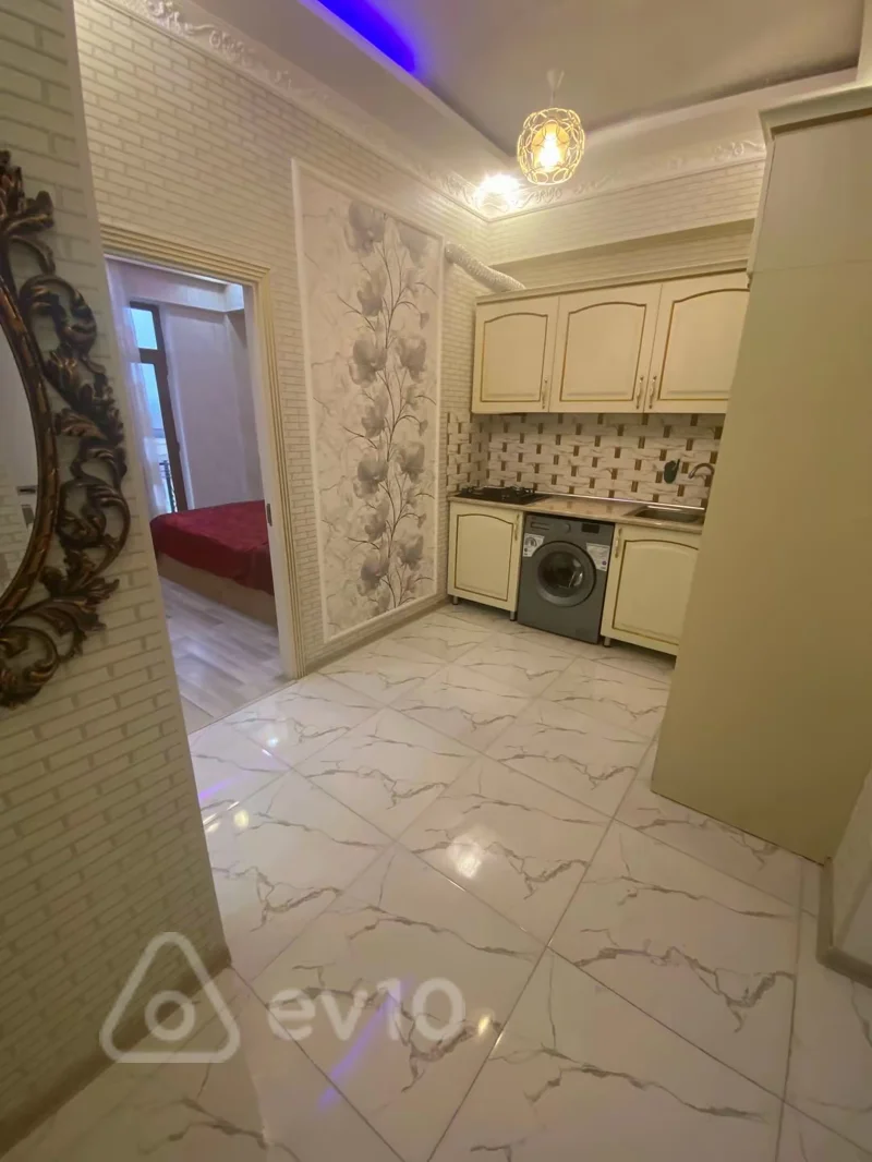 2 otaqlı mənzil, 55 m², Xırdalan Aaaf park — kirayə — Mənzil, Xırdalan (7)