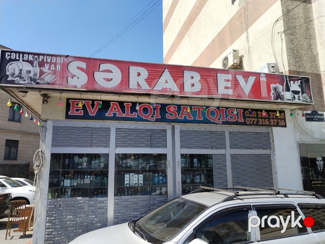 Hazır biznes — Biznes və avadanlıq, Bakı (9)